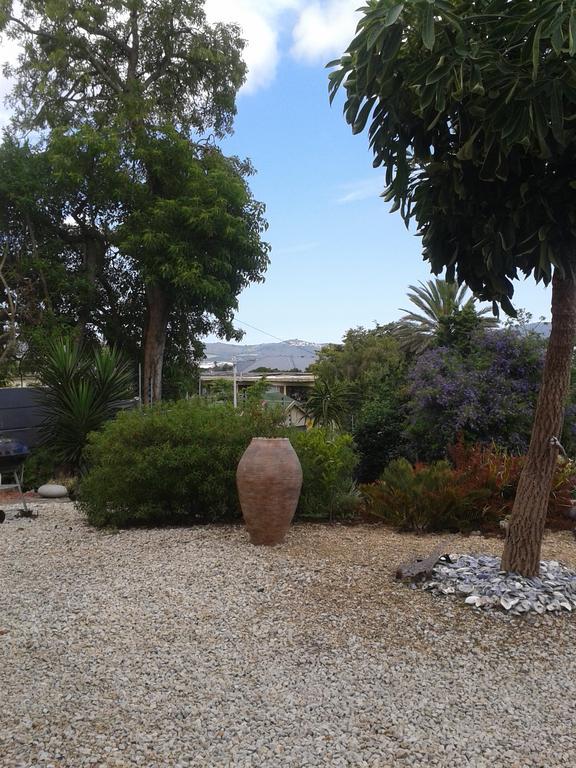 Aestas Bed & Breakfast Knysna Exteriör bild
