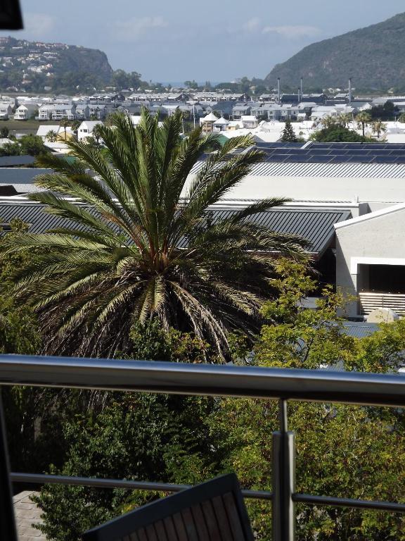 Aestas Bed & Breakfast Knysna Rum bild