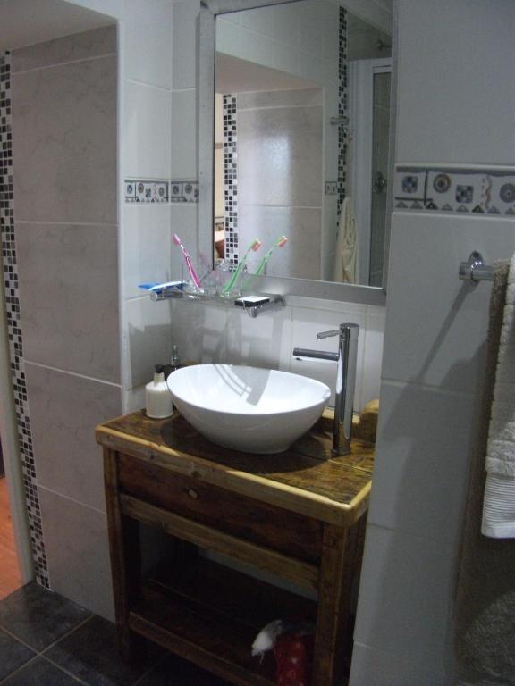 Aestas Bed & Breakfast Knysna Rum bild